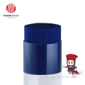 High-end PBT tapered filament for makeup brush